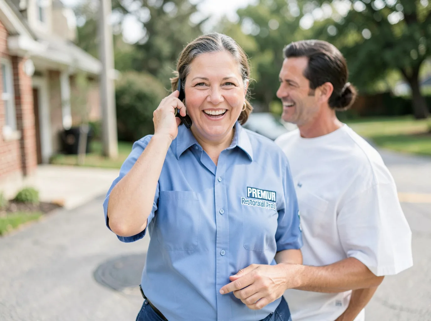 Water Damage Restoration Robertsdale, PA FAQs